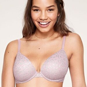 NWT Victoria's Secret PINK Wear Everywhere- White Lace